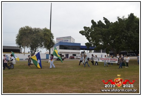 rolim de moura